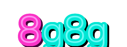 8g8g — logo kanal